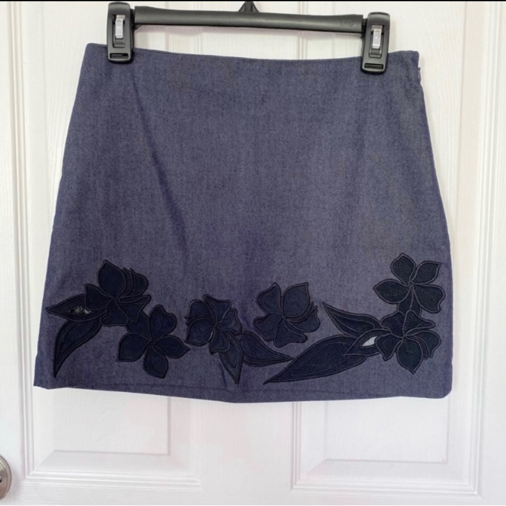 Express Mini Skirt size 2